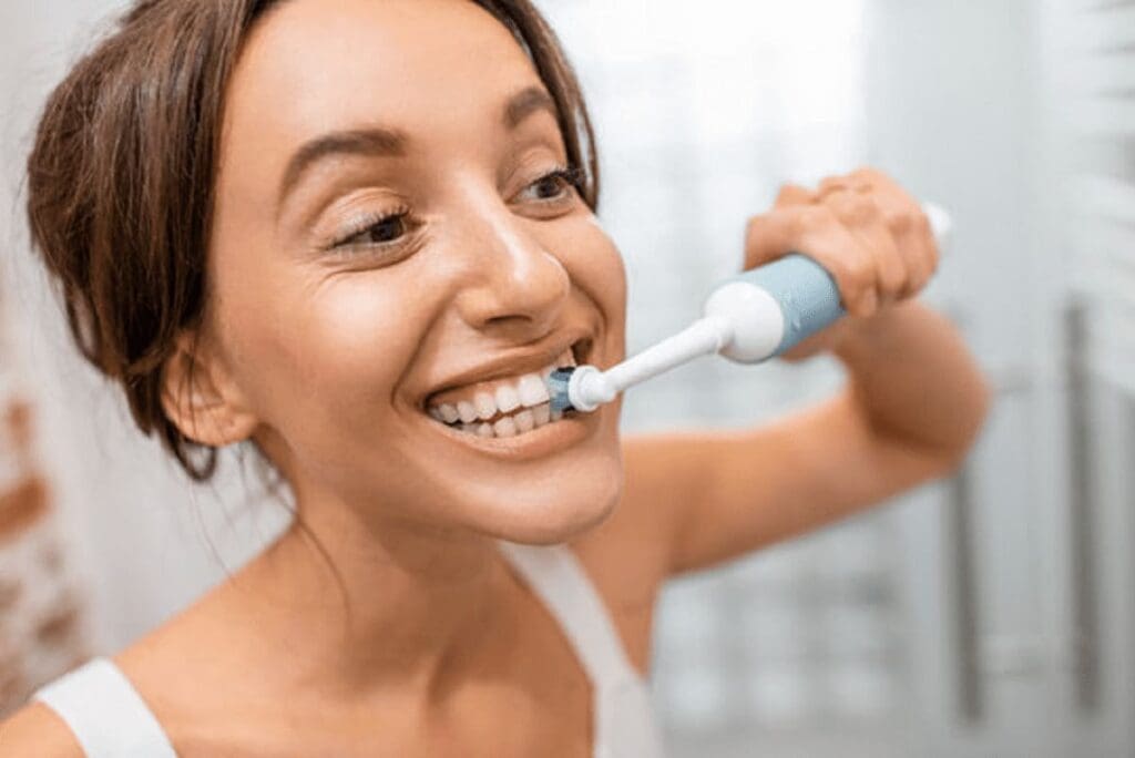 Brosse à dents électrique : est-ce un bon investissement ?