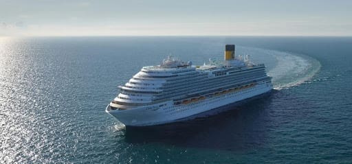 Vivez une expérience inoubliable grâce à une croisière