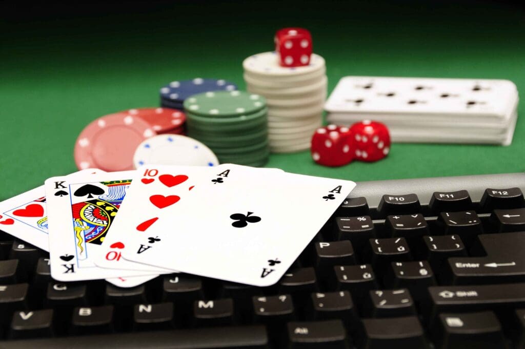 Comment trouver le meilleur casino belge en ligne ?