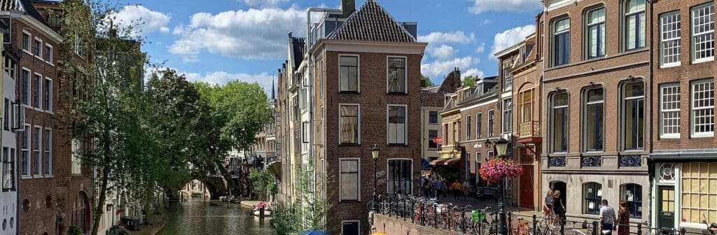 Utrecht : Guide incontournable des meilleures activités à faire dans la ville charmante des Pays-Bas