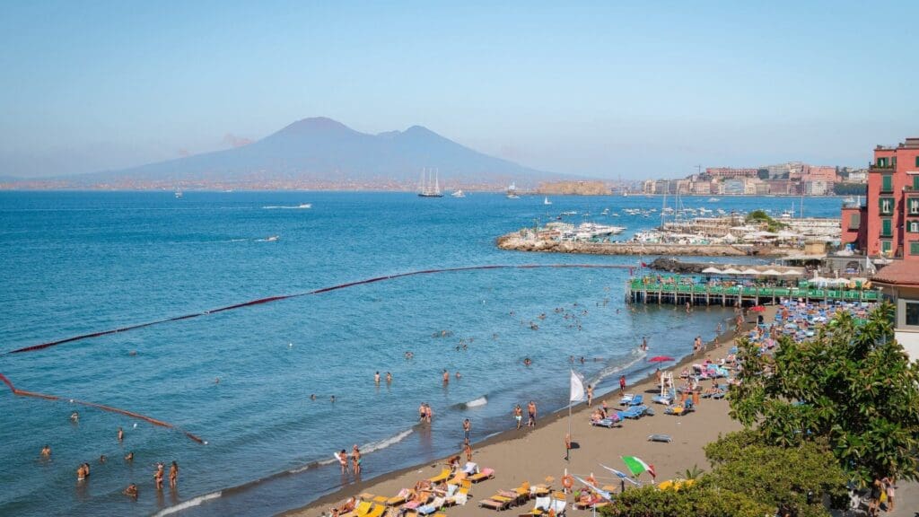 Vacances Tout Compris à Naples: Guide pour un Séjour Inoubliable sans Soucis