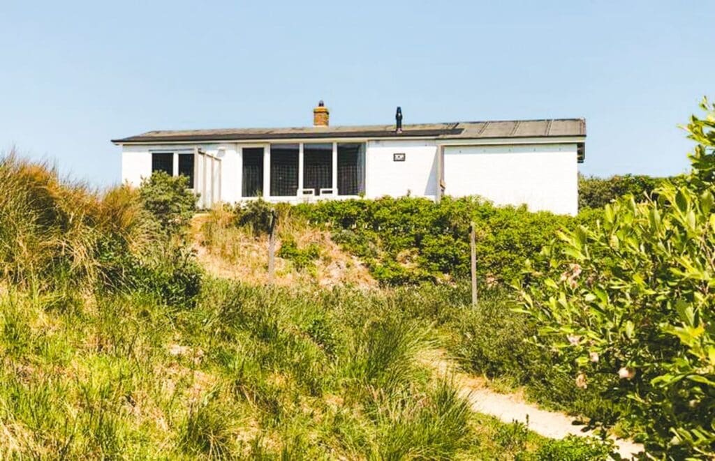 La plus belle maison de vacances de Terschelling ?  8 recommandations !