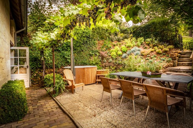 maison de vacances valkenburg limbourg