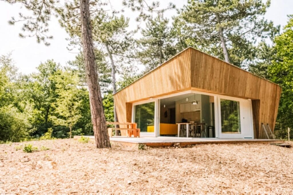 Maison de vacances Vlieland : Les 10 meilleures adresses !