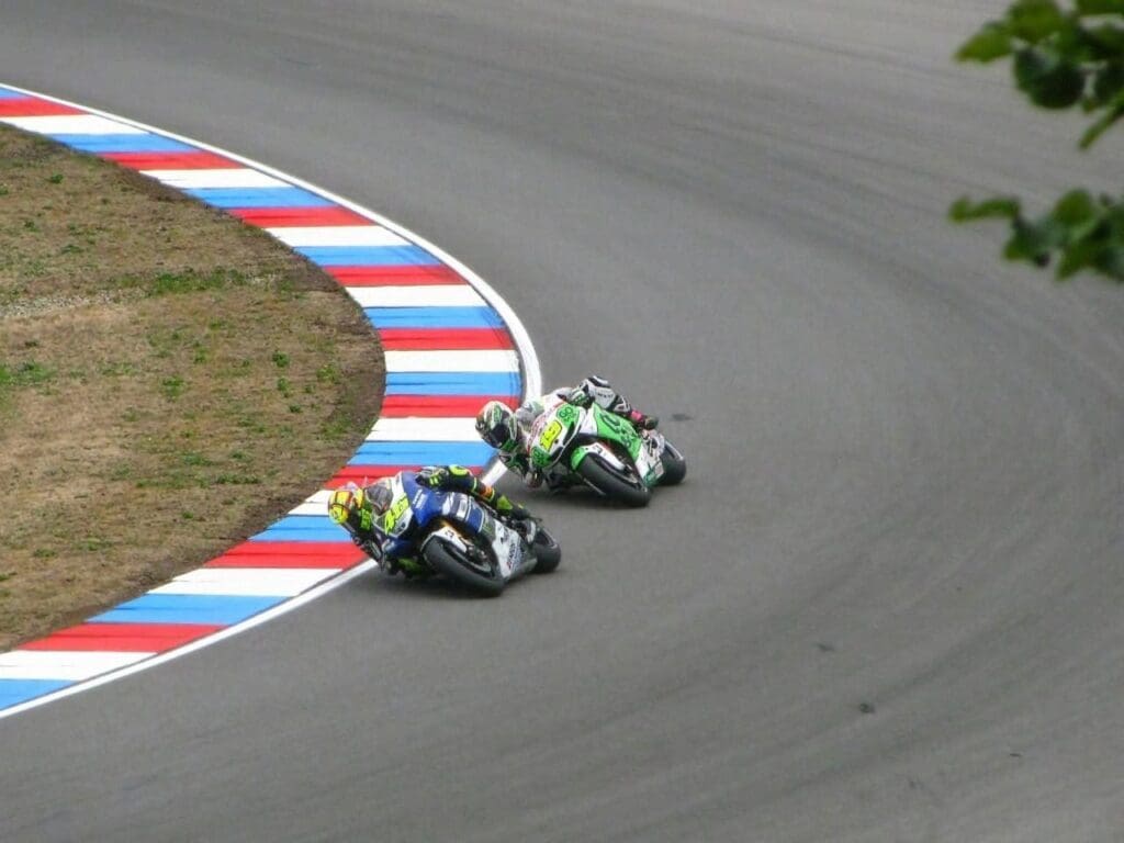 Comment voir le MotoGP sans Canal Plus