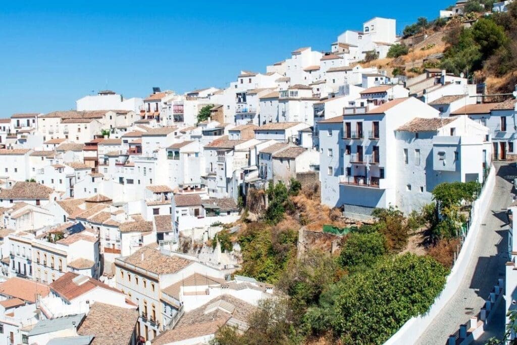 Vejer de la Frontera: Joyau Andalou et Inspiration pour les Entrepreneurs à l&rsquo;Esprit Bohème