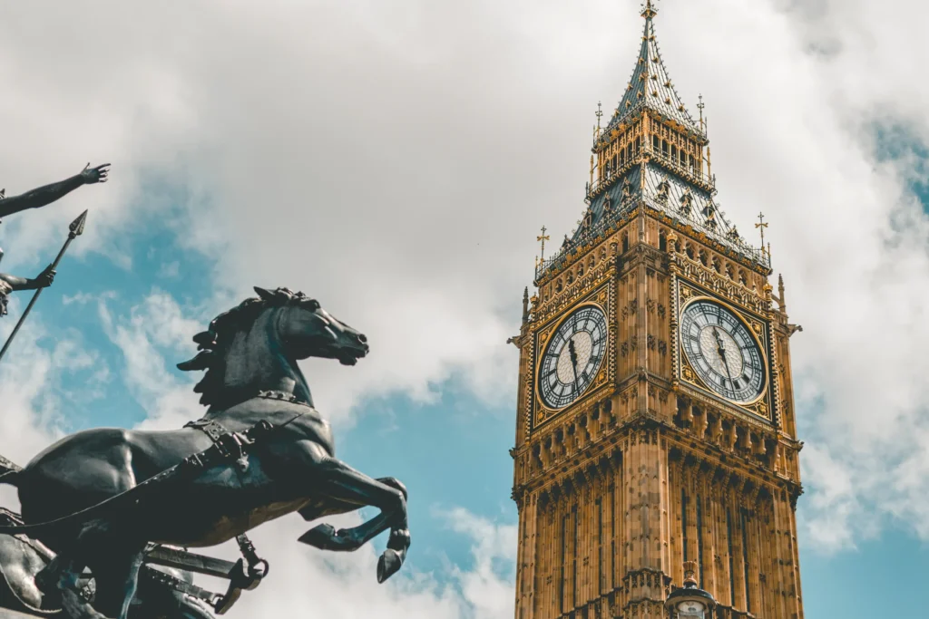 Visiter Londres en 3 jours: Itinéraire incontournable pour un séjour mémorable