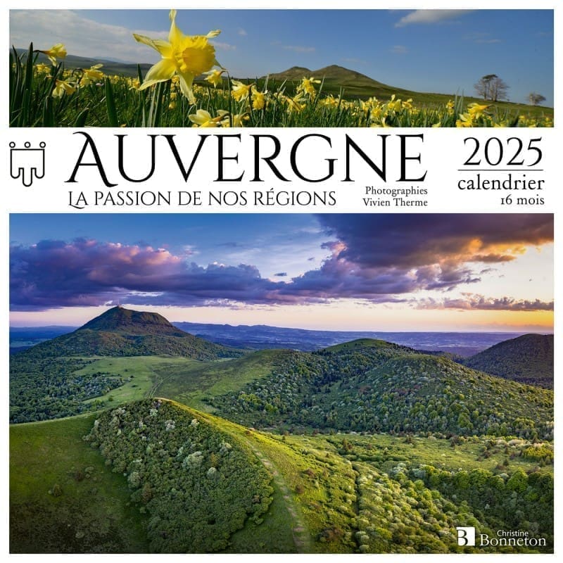 découvrez les majestueux volcans d'auvergne en 2025 : une destination unique pour les amoureux de la nature et de l'aventure. explorez des paysages étonnants, partez en randonnée sur des sentiers volcaniques et immergez-vous dans la richesse de la culture auvergnate.