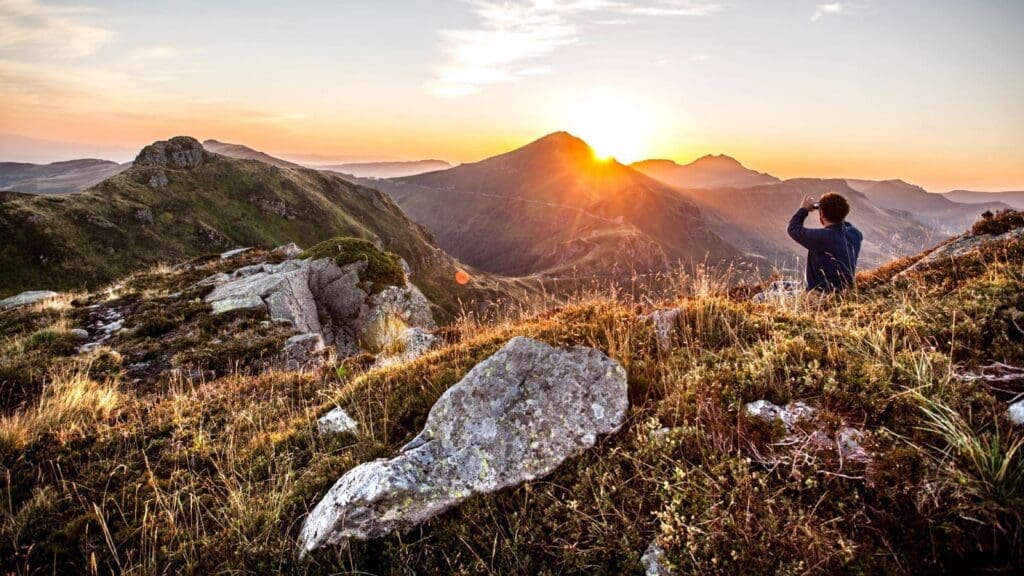 Découverte des volcans d&rsquo;Auvergne : un voyage au cœur de la nature