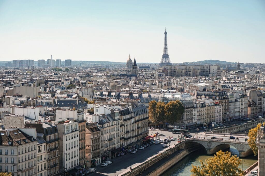 Voyage en solo – Les 6 expériences à vivre absolument en voyageant seul