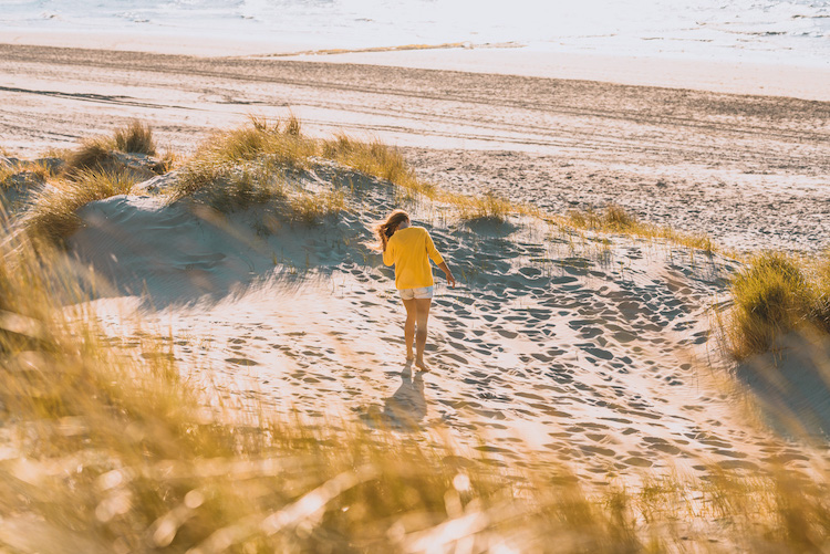 La plus belle plage de Belgique Bredene entauvergne.fr