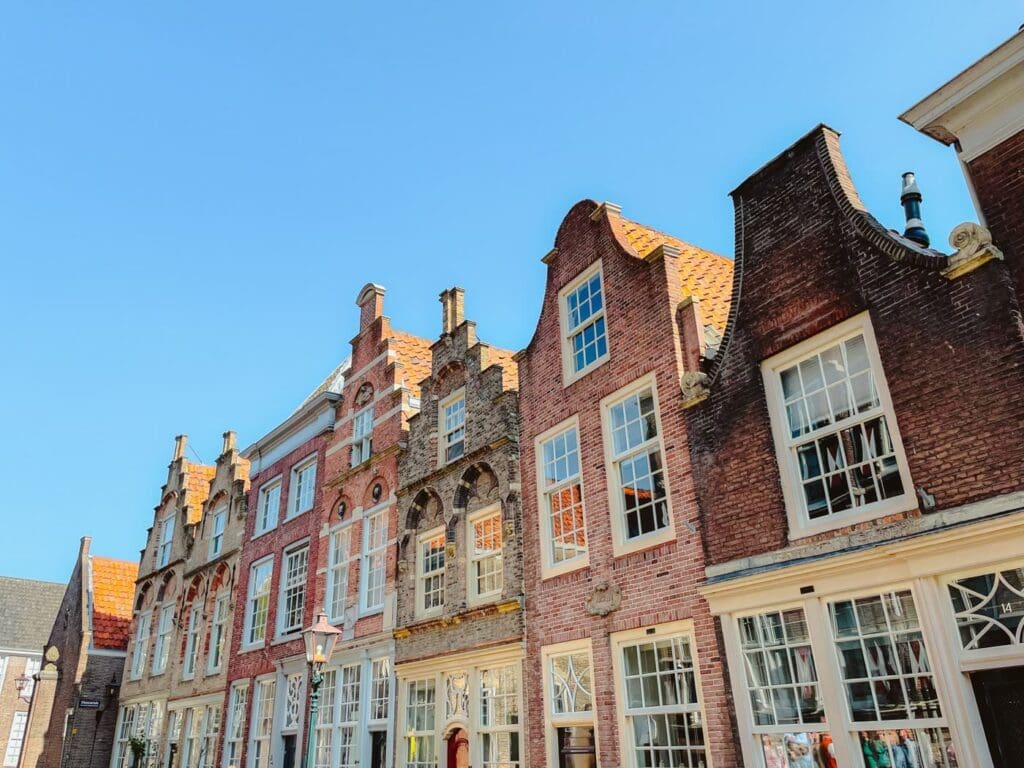 Que faire à Dordrecht et dans les environs ?  10 conseils !