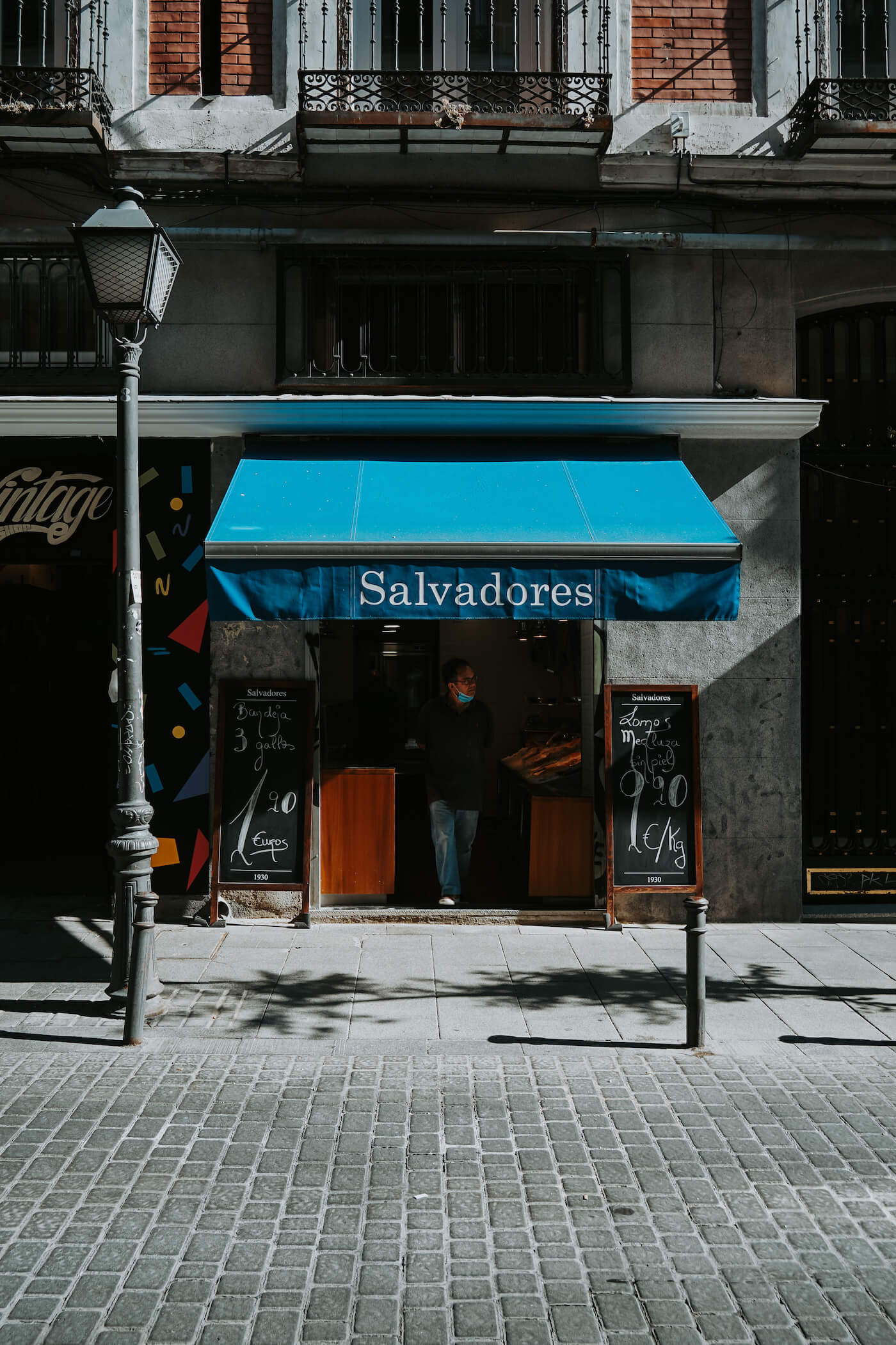 que faire dans les parcs de madrid