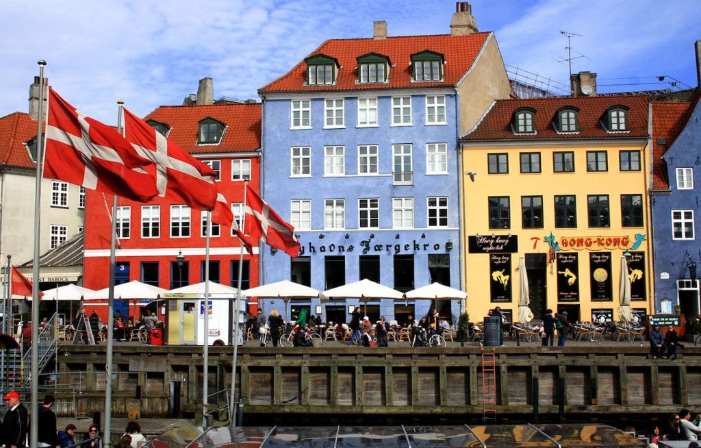 Hygge de Noël à Copenhague : voici ce que vous voulez faire en hiver dans la cosy capitale danoise