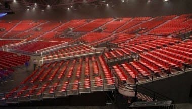 découvrez le zénith auvergne, le lieu incontournable pour organiser vos événements en 2025, alliant modernité et capacité d'accueil exceptionnelle.